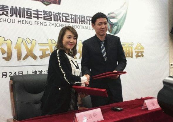 其实您这些年也挺不容易的，我这个当女婿的也应该帮您赚点面子了。